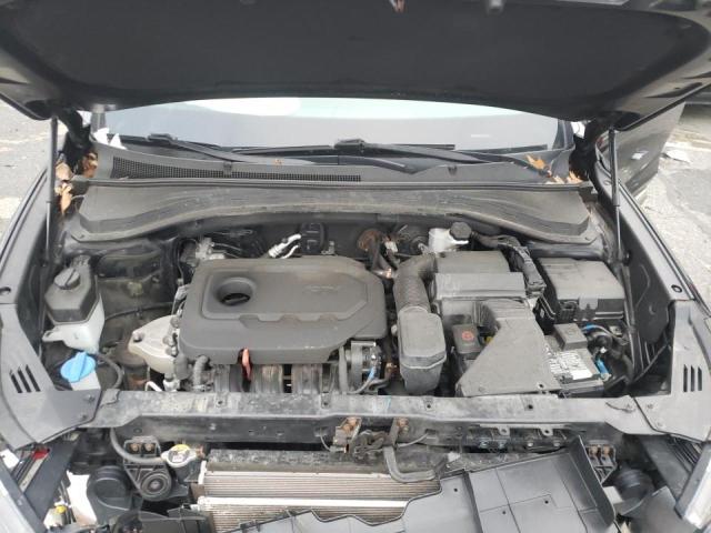 Photo 6 VIN: 5NMS2CAD1KH051354 - HYUNDAI SANTA FE S 