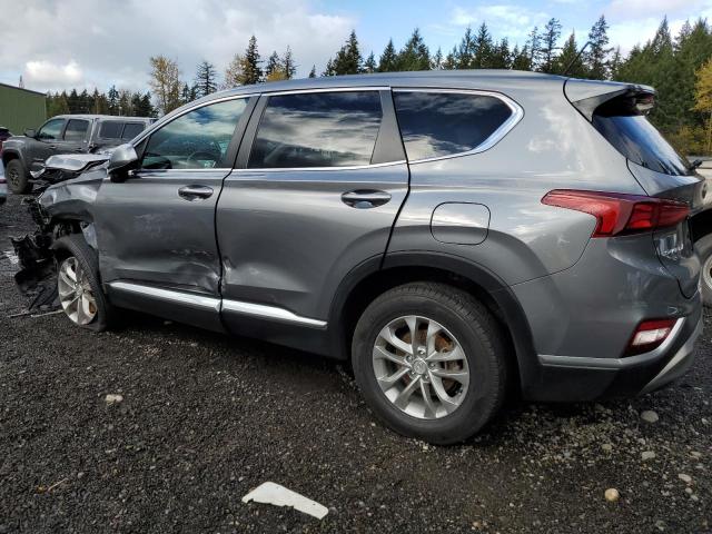 Photo 1 VIN: 5NMS2CAD1KH061754 - HYUNDAI SANTA FE S 