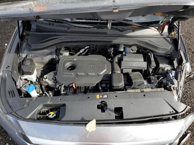 Photo 11 VIN: 5NMS2CAD1KH061754 - HYUNDAI SANTA FE S 