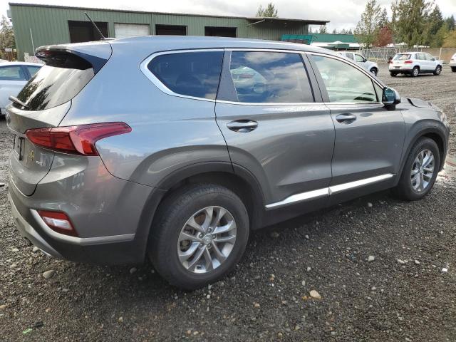 Photo 2 VIN: 5NMS2CAD1KH061754 - HYUNDAI SANTA FE S 