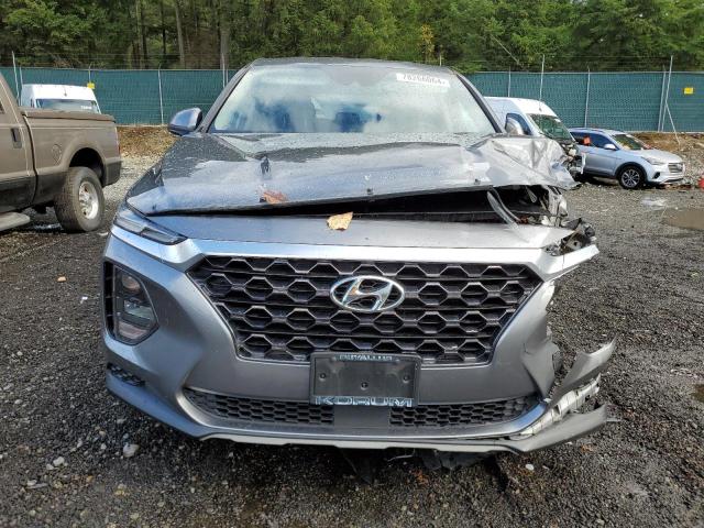 Photo 4 VIN: 5NMS2CAD1KH061754 - HYUNDAI SANTA FE S 