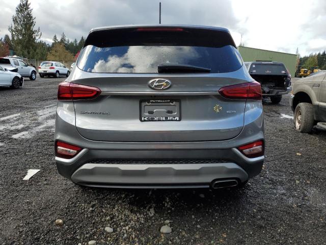 Photo 5 VIN: 5NMS2CAD1KH061754 - HYUNDAI SANTA FE S 