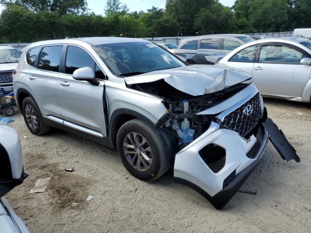 Photo 3 VIN: 5NMS2CAD1KH068865 - HYUNDAI SANTA FE 