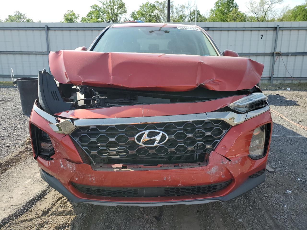 Photo 4 VIN: 5NMS2CAD1KH069420 - HYUNDAI SANTA FE 