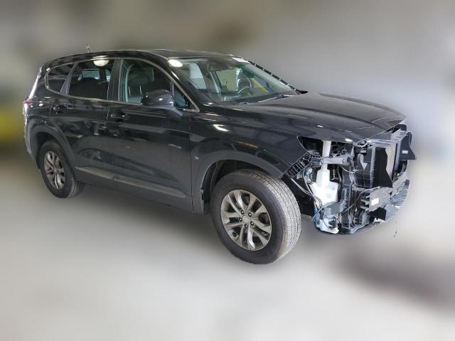 Photo 3 VIN: 5NMS2CAD1KH093233 - HYUNDAI SANTA FE 