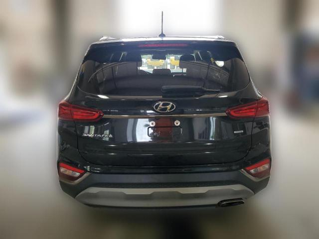 Photo 5 VIN: 5NMS2CAD1KH093233 - HYUNDAI SANTA FE 