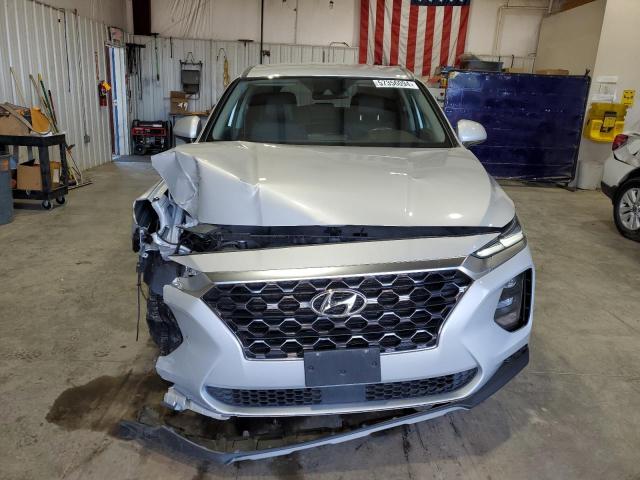 Photo 4 VIN: 5NMS2CAD1KH098867 - HYUNDAI SANTA FE 