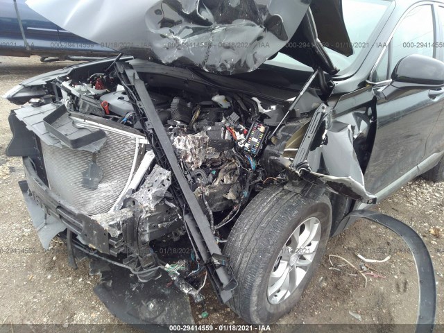 Photo 5 VIN: 5NMS2CAD1KH118082 - HYUNDAI SANTA FE 