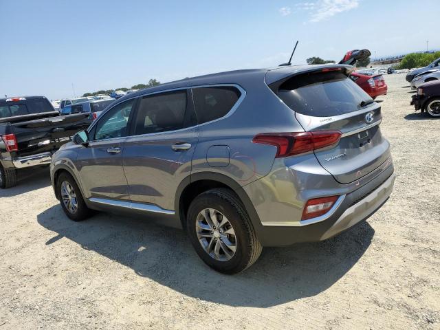 Photo 1 VIN: 5NMS2CAD1KH119202 - HYUNDAI SANTA FE S 