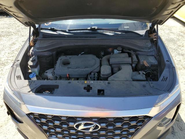 Photo 11 VIN: 5NMS2CAD1KH119202 - HYUNDAI SANTA FE S 