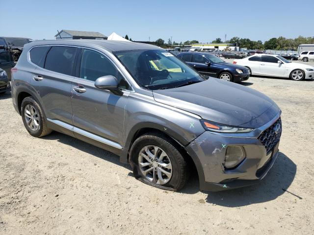 Photo 3 VIN: 5NMS2CAD1KH119202 - HYUNDAI SANTA FE S 