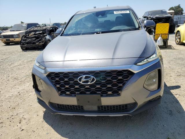 Photo 4 VIN: 5NMS2CAD1KH119202 - HYUNDAI SANTA FE S 