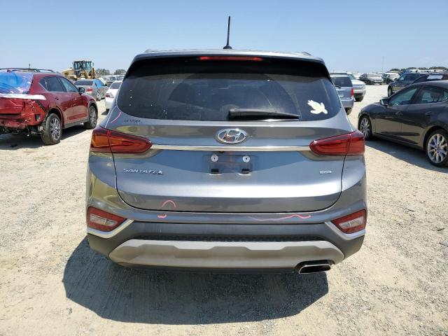 Photo 5 VIN: 5NMS2CAD1KH119202 - HYUNDAI SANTA FE S 