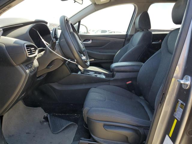 Photo 6 VIN: 5NMS2CAD1KH119202 - HYUNDAI SANTA FE S 