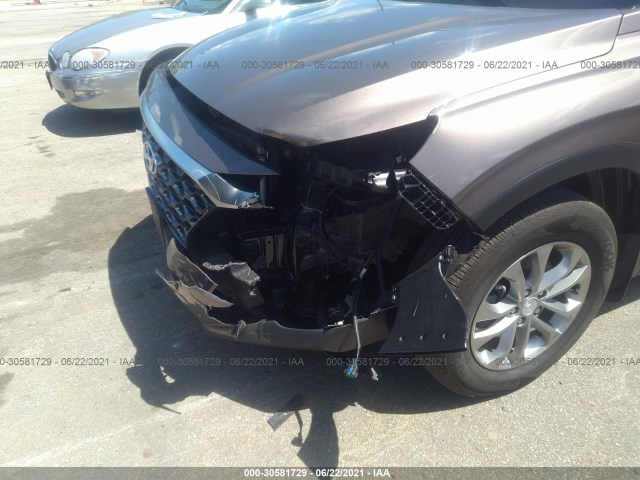 Photo 5 VIN: 5NMS2CAD1KH127767 - HYUNDAI SANTA FE 