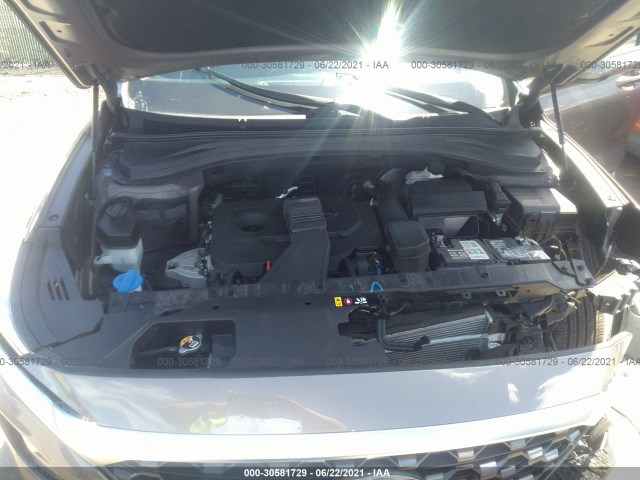 Photo 9 VIN: 5NMS2CAD1KH127767 - HYUNDAI SANTA FE 