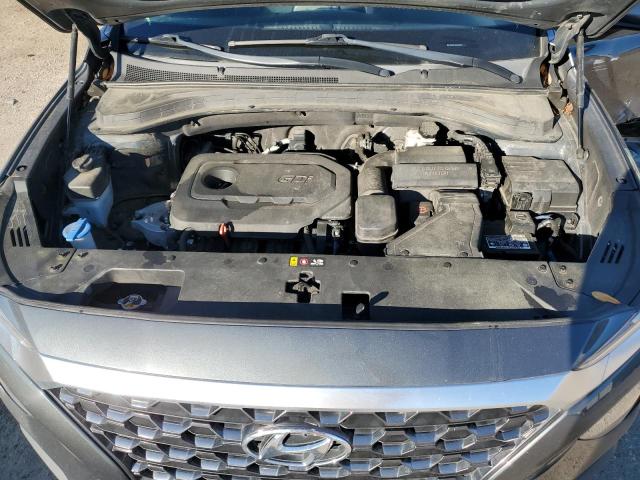 Photo 11 VIN: 5NMS2CAD1KH129017 - HYUNDAI SANTA FE 