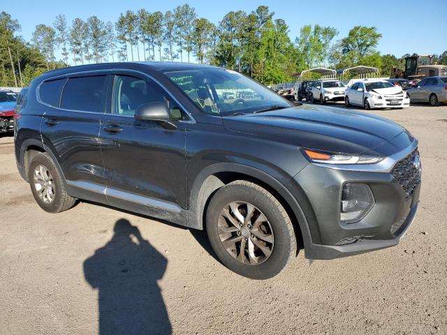 Photo 3 VIN: 5NMS2CAD1KH129017 - HYUNDAI SANTA FE 