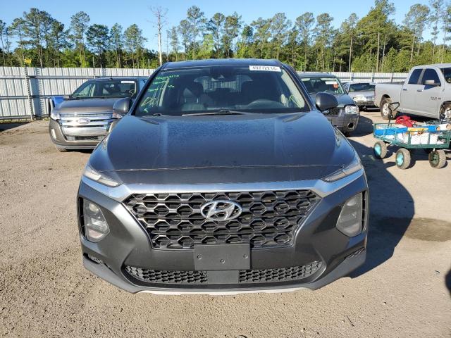 Photo 4 VIN: 5NMS2CAD1KH129017 - HYUNDAI SANTA FE 