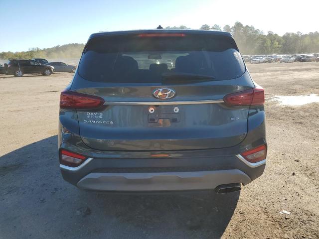 Photo 5 VIN: 5NMS2CAD1KH129017 - HYUNDAI SANTA FE 