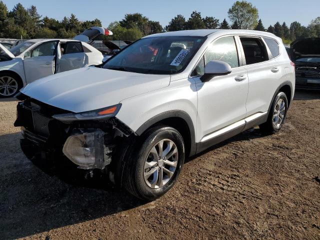 Photo 0 VIN: 5NMS2CAD1KH131835 - HYUNDAI SANTA FE S 