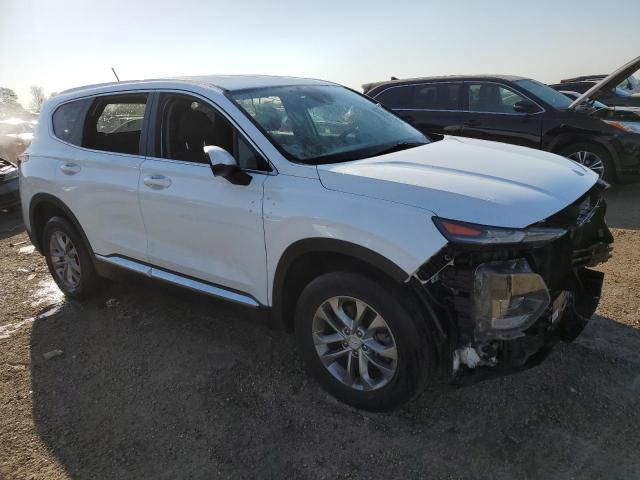 Photo 3 VIN: 5NMS2CAD1KH131835 - HYUNDAI SANTA FE S 