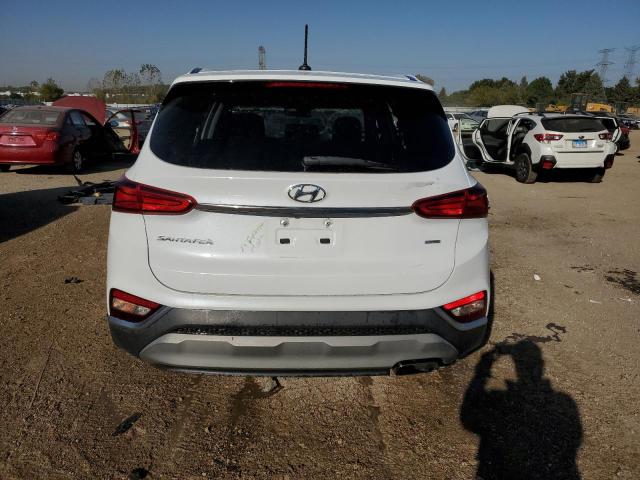 Photo 5 VIN: 5NMS2CAD1KH131835 - HYUNDAI SANTA FE S 