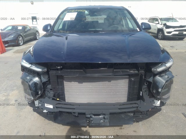 Photo 5 VIN: 5NMS2CAD1LH144800 - HYUNDAI SANTA FE 