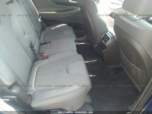 Photo 7 VIN: 5NMS2CAD1LH144800 - HYUNDAI SANTA FE 