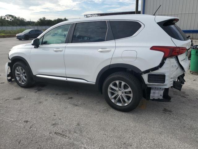 Photo 1 VIN: 5NMS2CAD1LH171138 - HYUNDAI SANTA FE S 