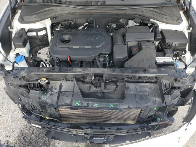 Photo 11 VIN: 5NMS2CAD1LH171138 - HYUNDAI SANTA FE S 