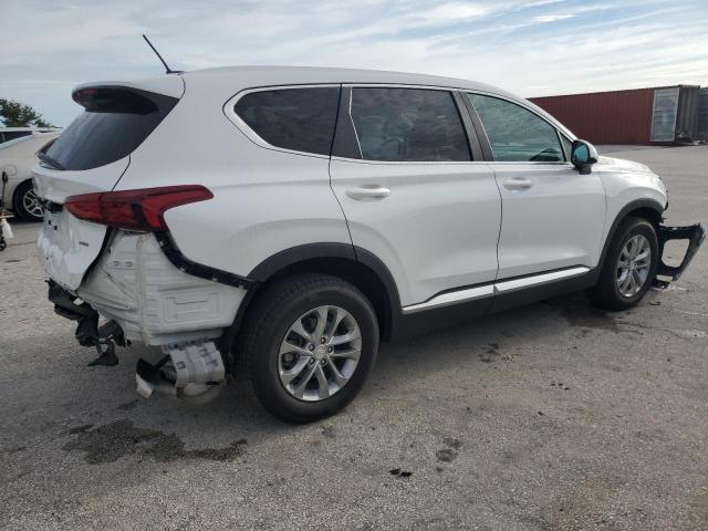 Photo 2 VIN: 5NMS2CAD1LH171138 - HYUNDAI SANTA FE S 