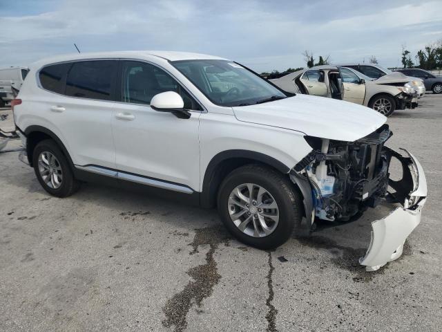 Photo 3 VIN: 5NMS2CAD1LH171138 - HYUNDAI SANTA FE S 