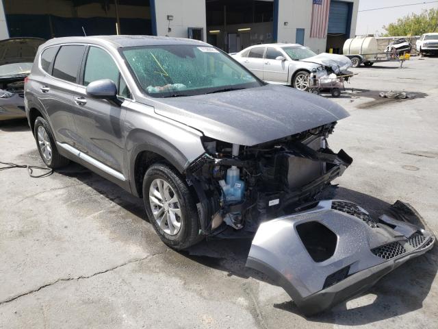 Photo 0 VIN: 5NMS2CAD1LH172659 - HYUNDAI SANTA FE S 