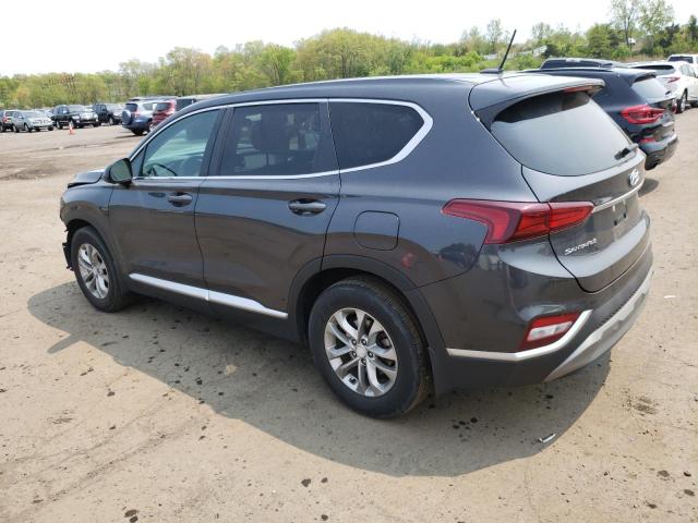 Photo 1 VIN: 5NMS2CAD1LH214831 - HYUNDAI SANTA FE S 