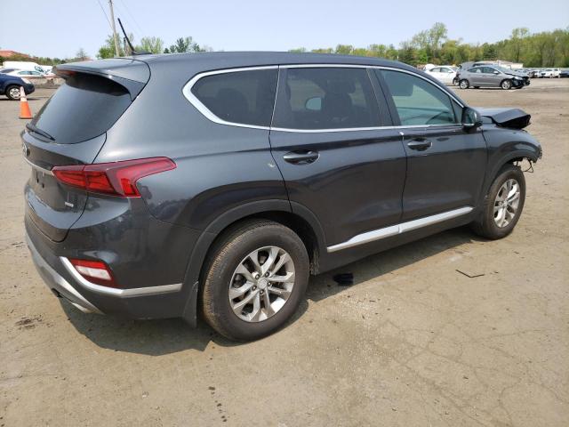 Photo 2 VIN: 5NMS2CAD1LH214831 - HYUNDAI SANTA FE S 