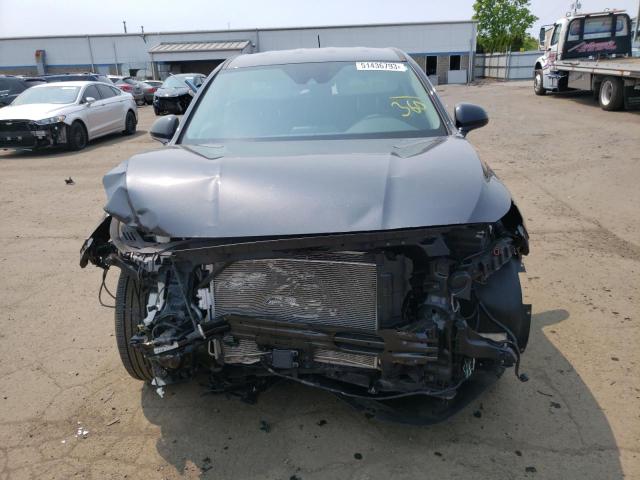 Photo 4 VIN: 5NMS2CAD1LH214831 - HYUNDAI SANTA FE S 