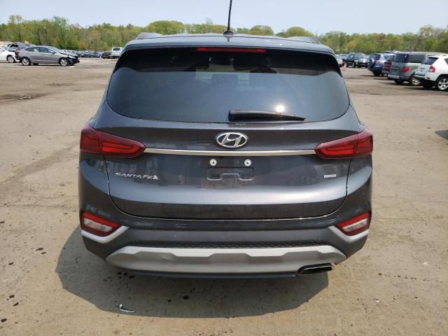 Photo 5 VIN: 5NMS2CAD1LH214831 - HYUNDAI SANTA FE S 