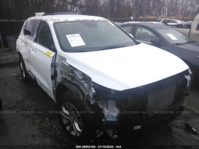 Photo 0 VIN: 5NMS2CAD2KH009579 - HYUNDAI SANTA FE 