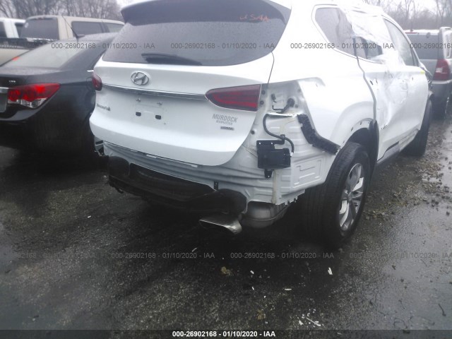 Photo 5 VIN: 5NMS2CAD2KH009579 - HYUNDAI SANTA FE 