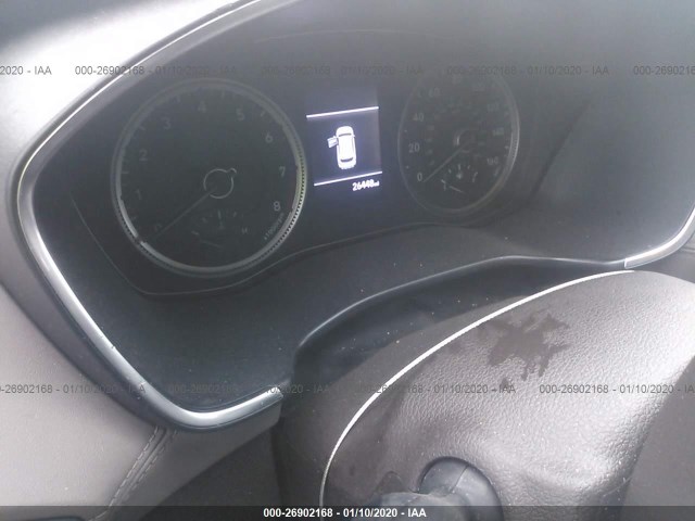 Photo 6 VIN: 5NMS2CAD2KH009579 - HYUNDAI SANTA FE 