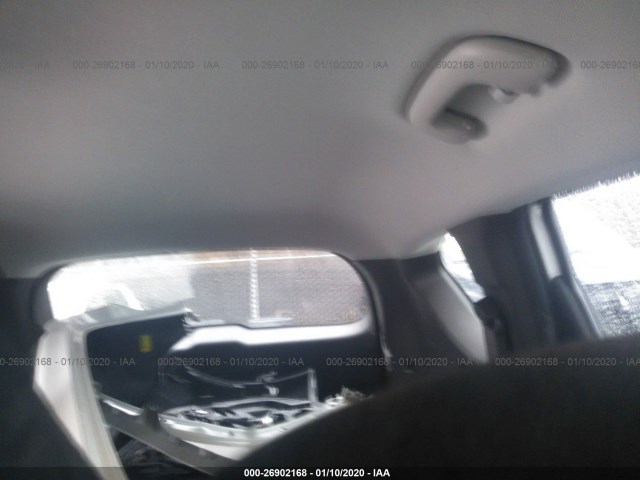 Photo 7 VIN: 5NMS2CAD2KH009579 - HYUNDAI SANTA FE 