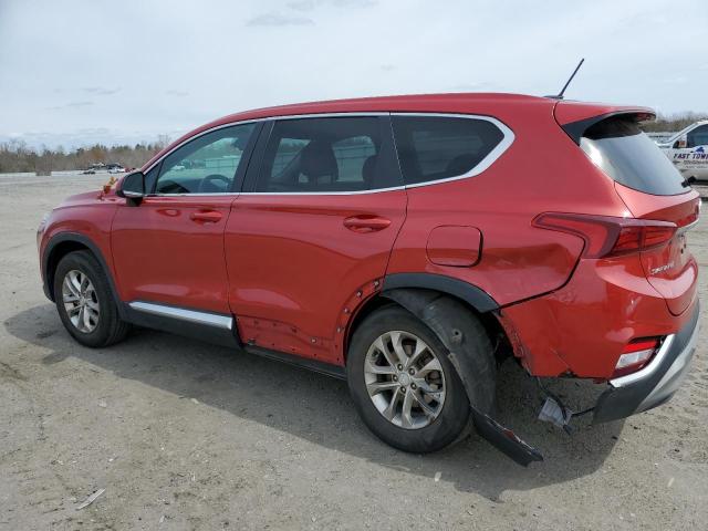 Photo 1 VIN: 5NMS2CAD2KH017939 - HYUNDAI SANTA FE S 