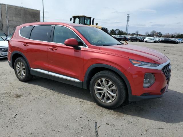 Photo 3 VIN: 5NMS2CAD2KH017939 - HYUNDAI SANTA FE S 