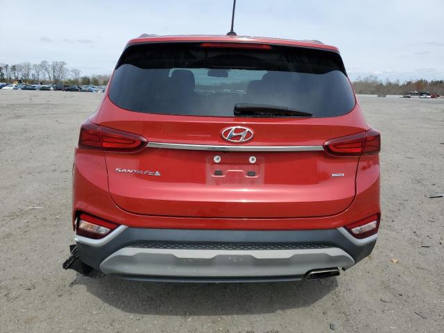 Photo 5 VIN: 5NMS2CAD2KH017939 - HYUNDAI SANTA FE S 