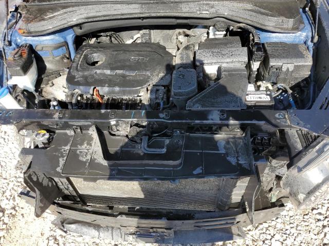 Photo 10 VIN: 5NMS2CAD2KH023286 - HYUNDAI SANTA FE 