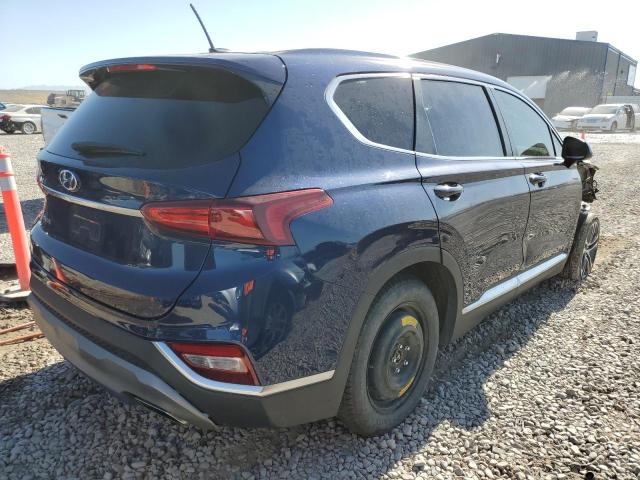 Photo 2 VIN: 5NMS2CAD2KH023286 - HYUNDAI SANTA FE 