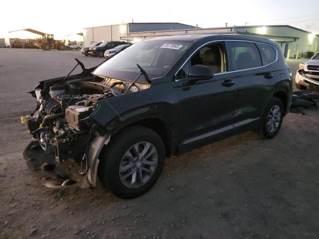 Photo 0 VIN: 5NMS2CAD2KH026351 - HYUNDAI SANTA FE S 