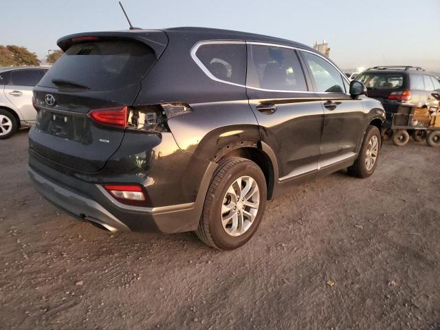 Photo 2 VIN: 5NMS2CAD2KH026351 - HYUNDAI SANTA FE S 