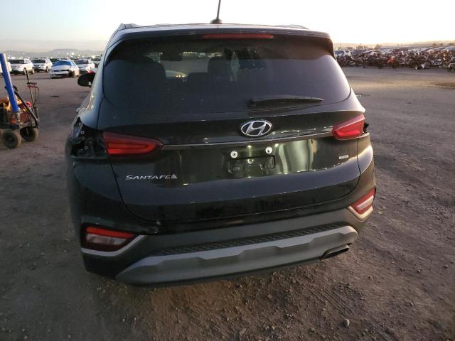 Photo 5 VIN: 5NMS2CAD2KH026351 - HYUNDAI SANTA FE S 